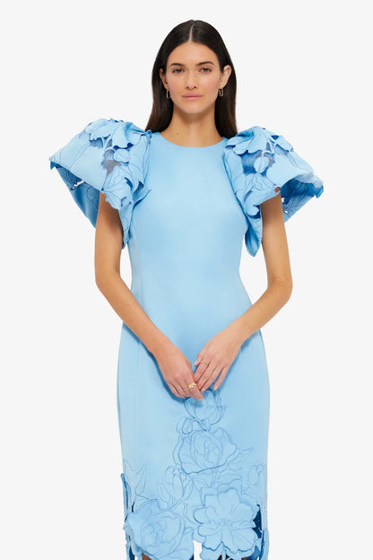 Cornflower Blue