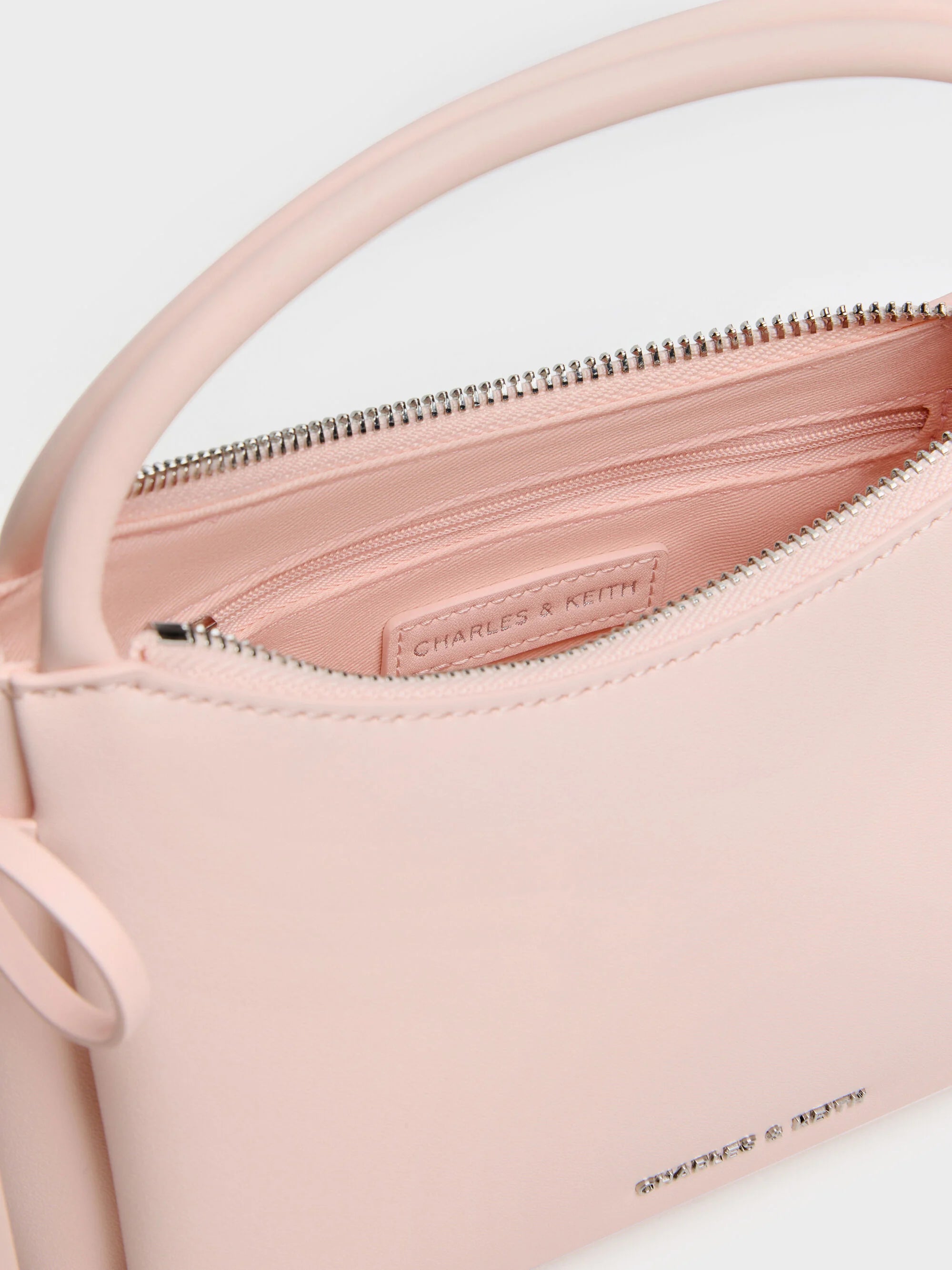 Soft Pink