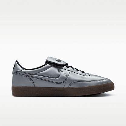 Metallic Cool Grey/Gum Dark Brown/Black
