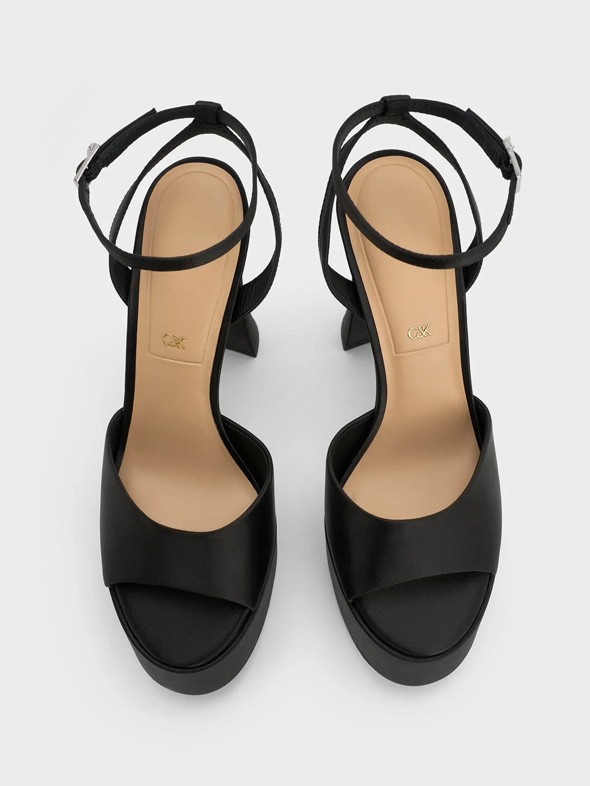 Black Textured