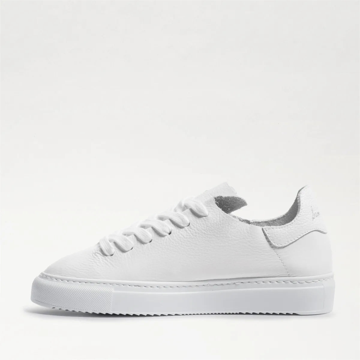 White Leather