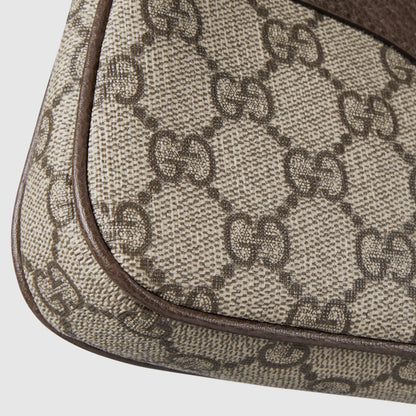 Supreme beige y ébano