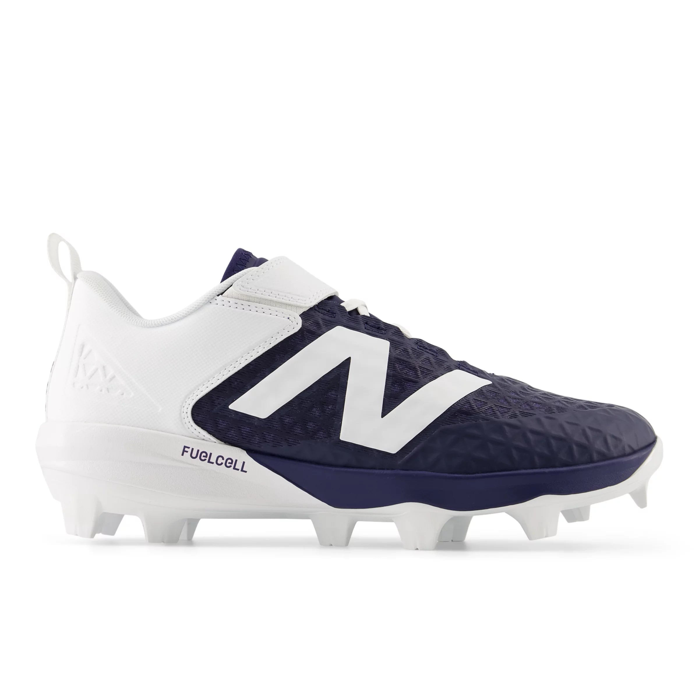 Team Navy With White