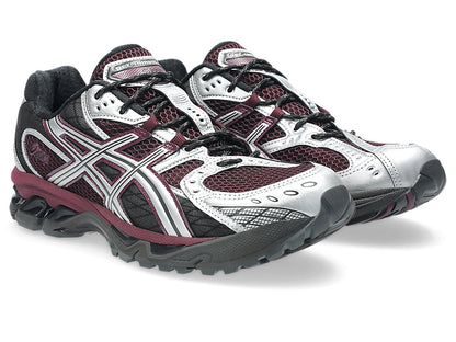 Beniimo Purple/Pure Silver