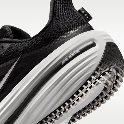 Black/Dark Smoke Grey/White