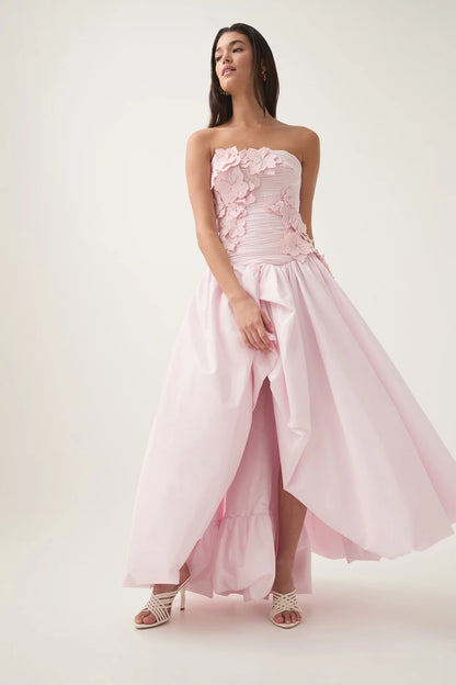 PASTEL PINK