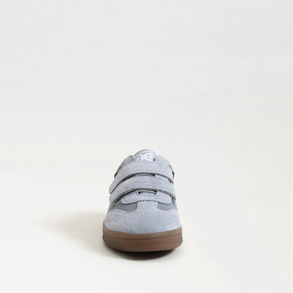 Billow Blue Mesh/Suede