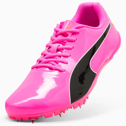 Poison Pink-Sun Stream-PUMA Black