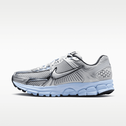 Photon Dust/Hydrogen Blue/Cobalt Bliss/Metallic Silver