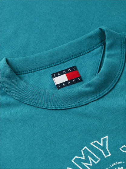 Platinum Teal