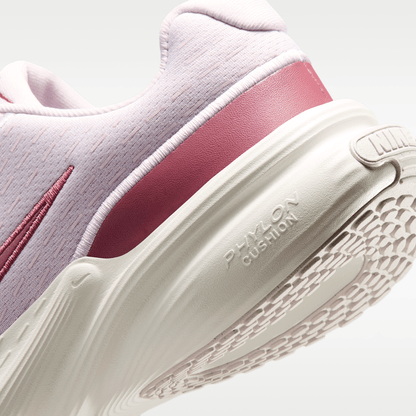Bleached Lilac/Summit White/Pink Smoke