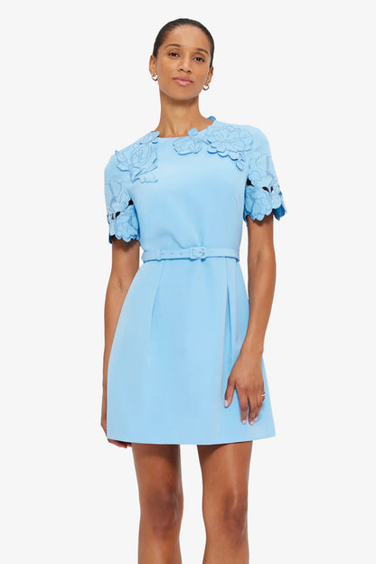 Cornflower Blue
