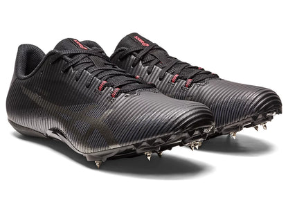 Black/Gunmetal