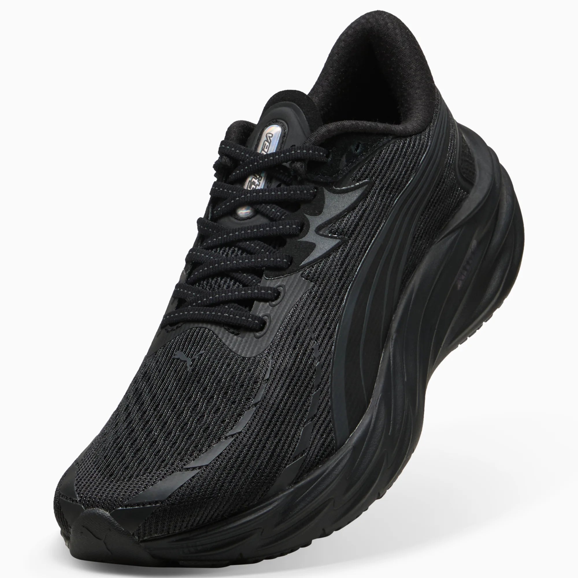 PUMA Black
