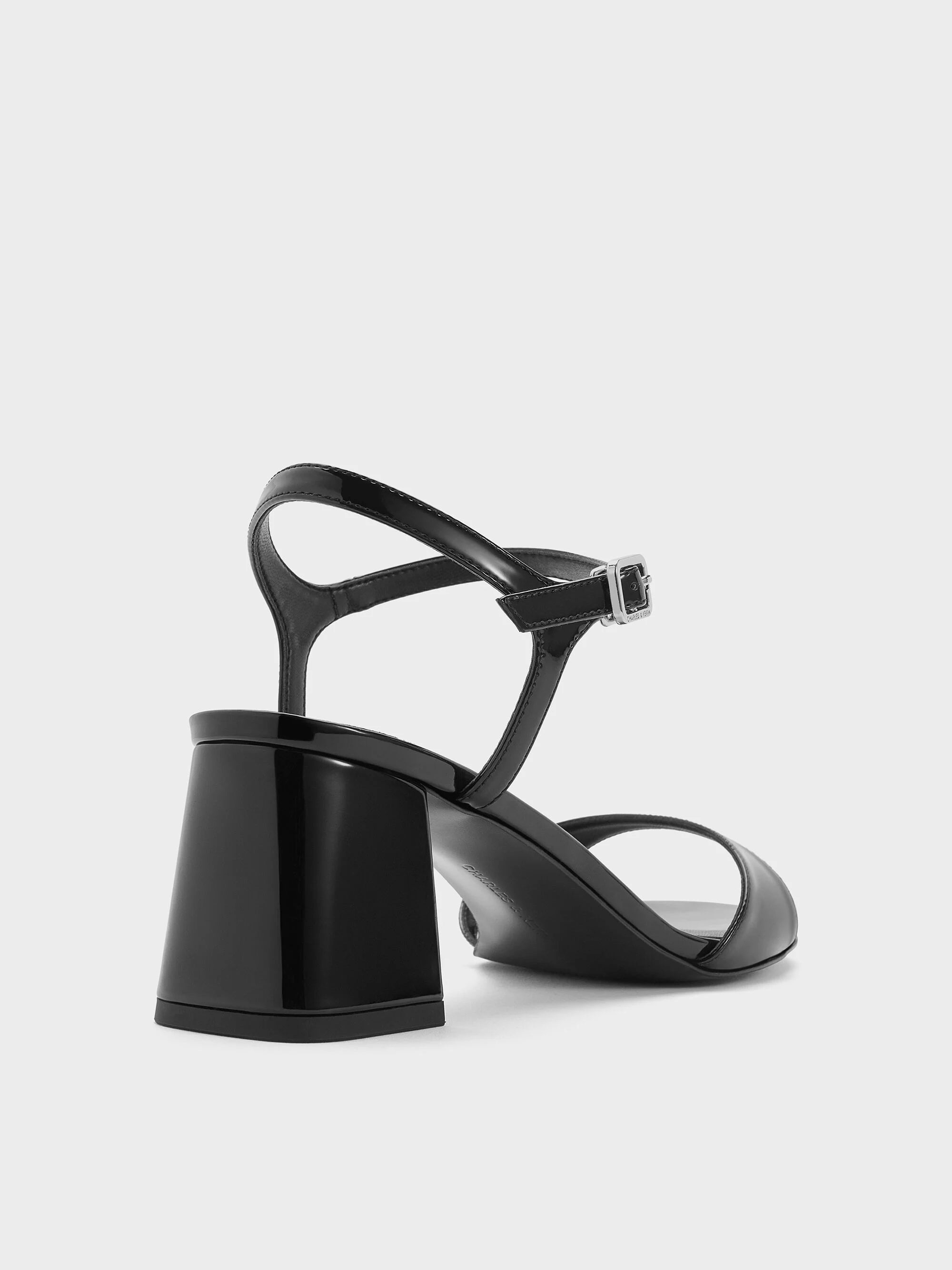 Black Patent