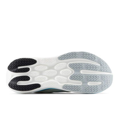 Angora With Blue Glaze