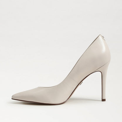 Modern Ivory Leather