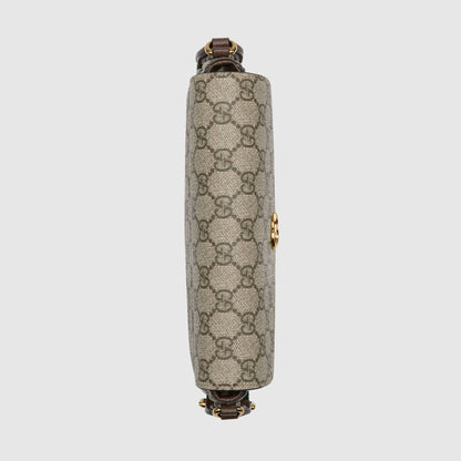 Supreme beige y ébano