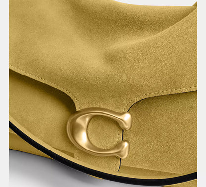 Brass/Light Citron
