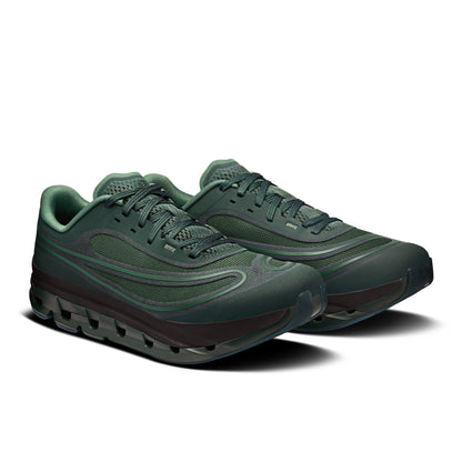 Obsidian | Evergreen