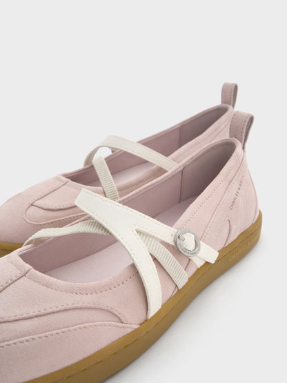 Mauve