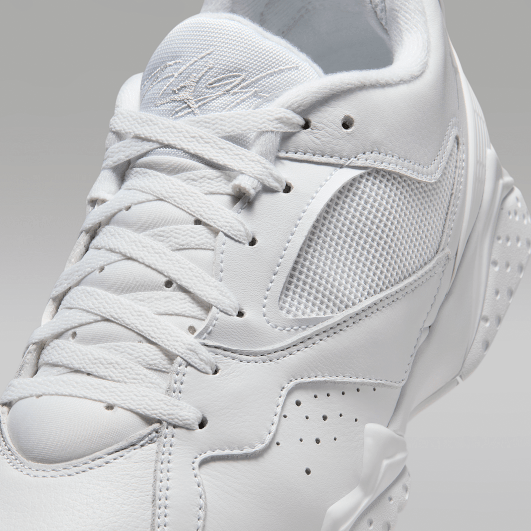 White/Pure Platinum