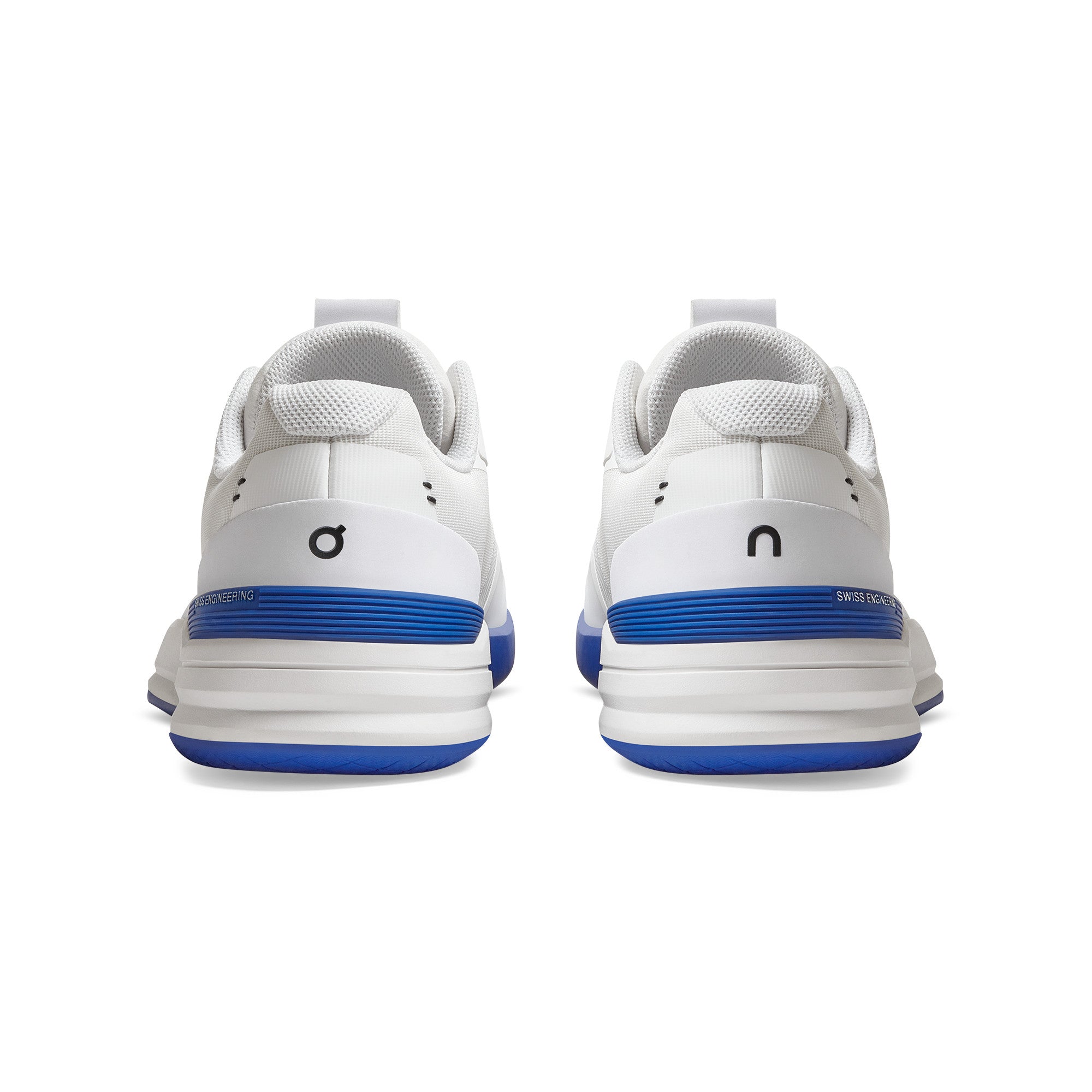 White | Indigo