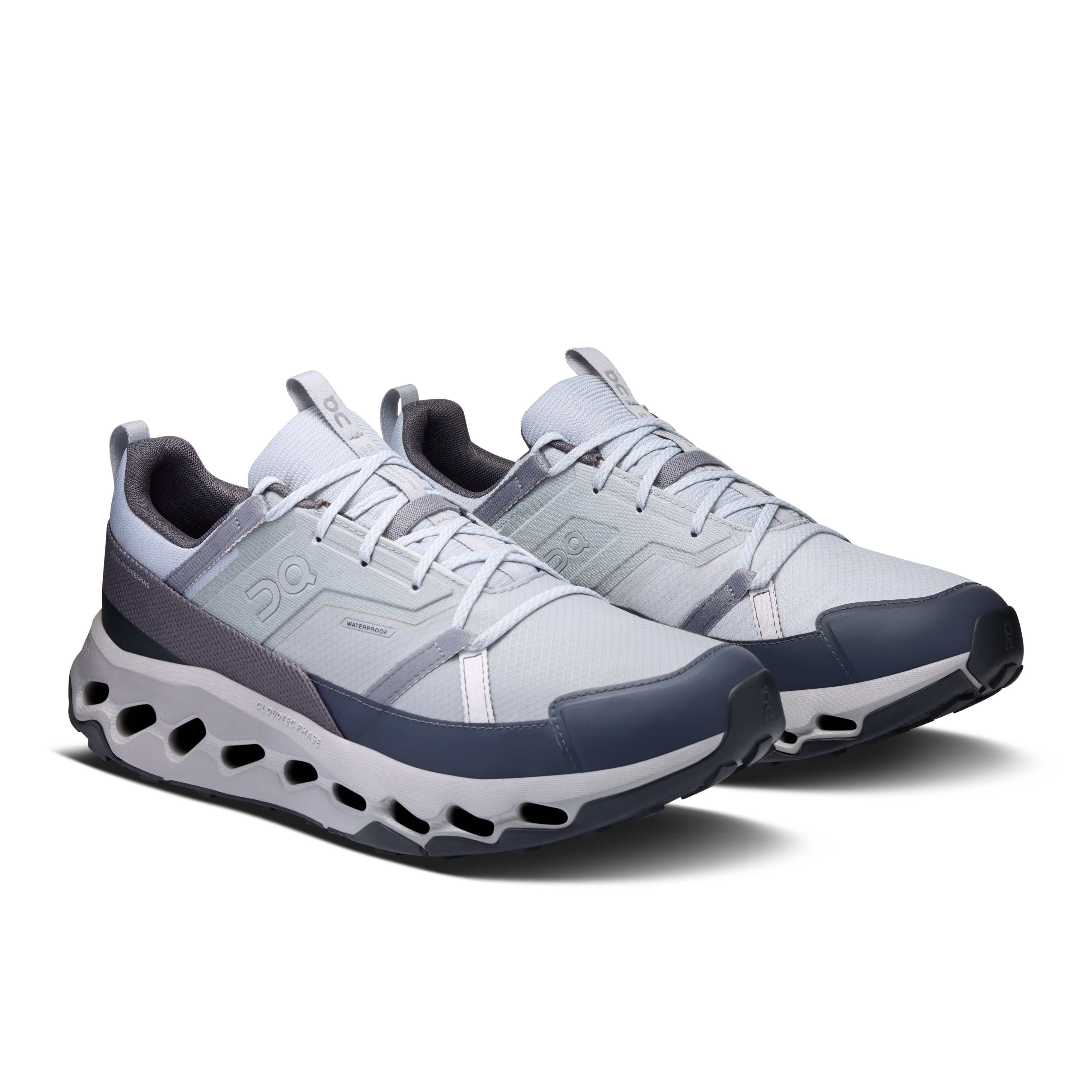 Glacier | Alloy