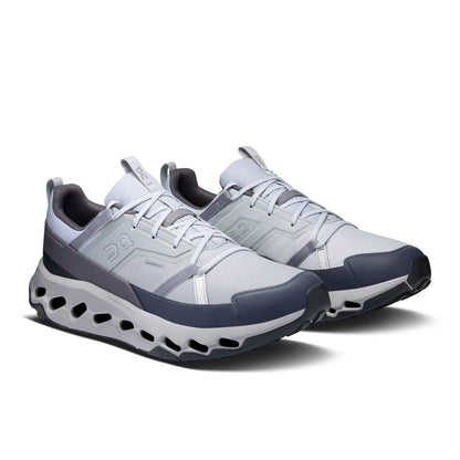 Glacier | Alloy