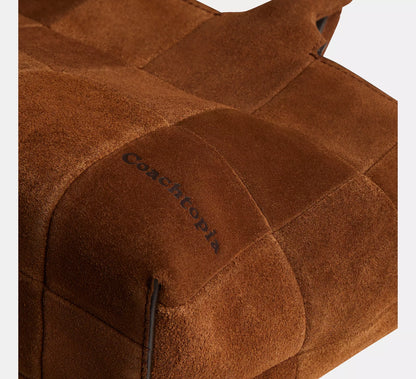 Warm Brown