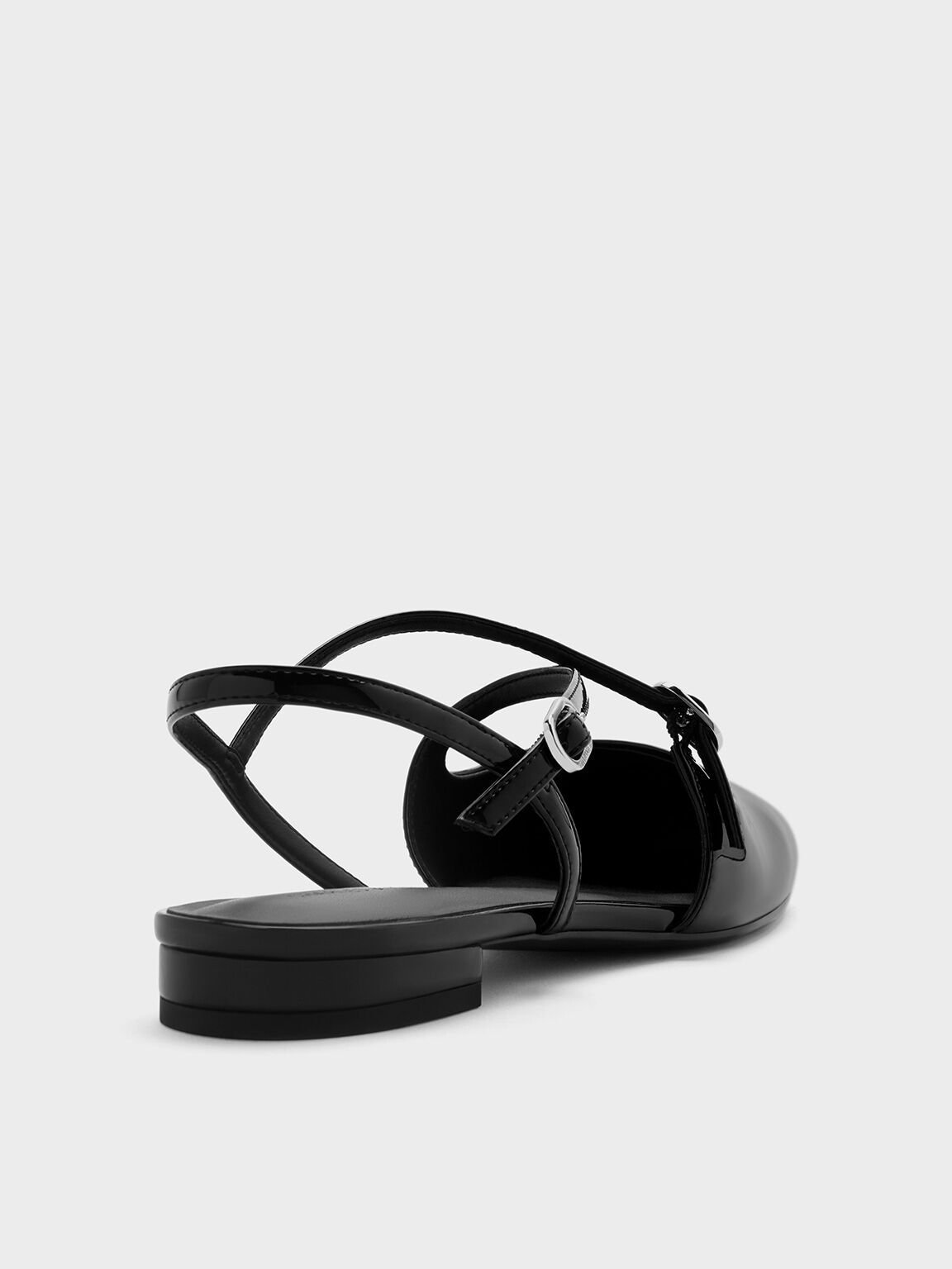 Black Patent