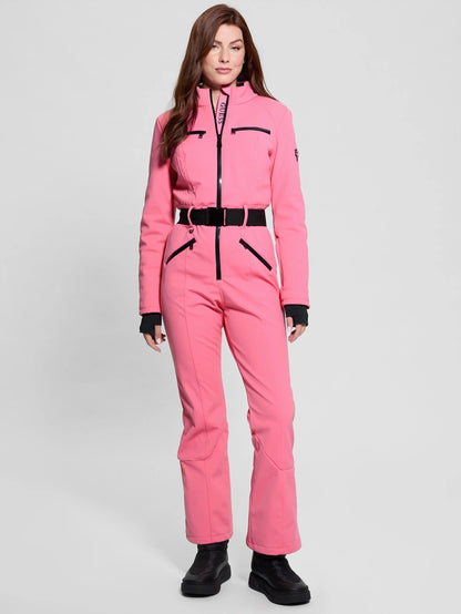 Neon Pink