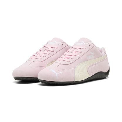 Whisp Of Pink-PUMA White