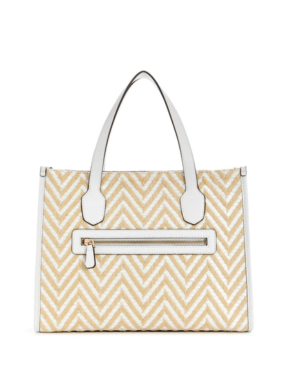 White Multi