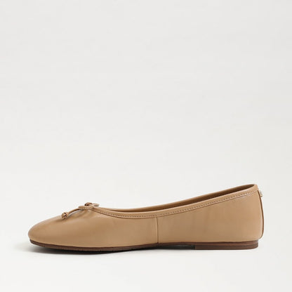 French Sand Leather