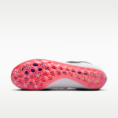 White/Bright Crimson/Hyper Violet/Obsidian