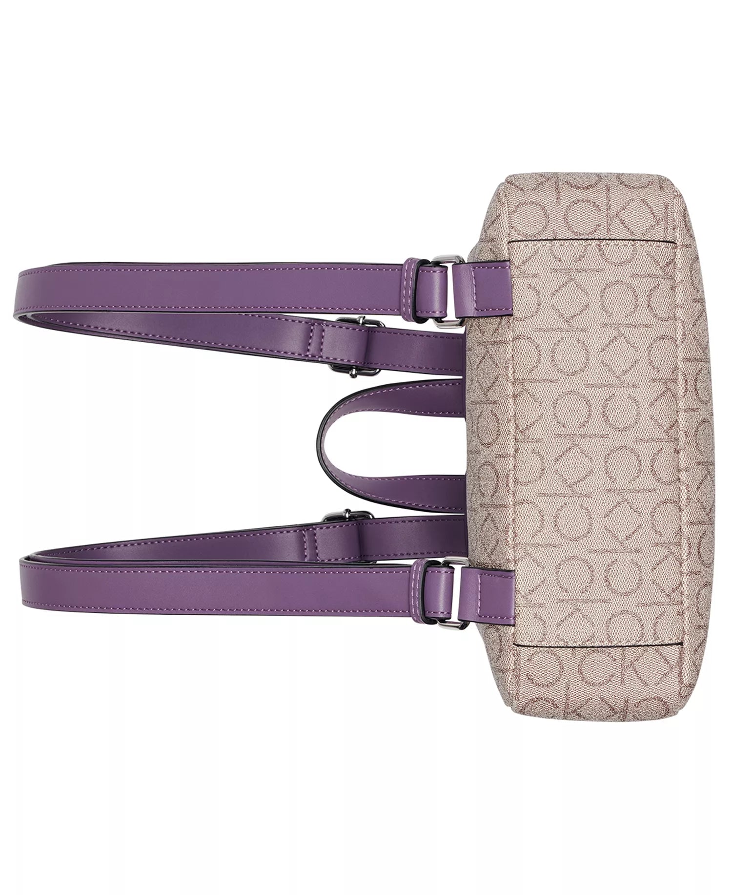 Alm Tpe/wntr Plum