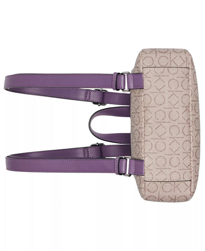 Alm Tpe/wntr Plum