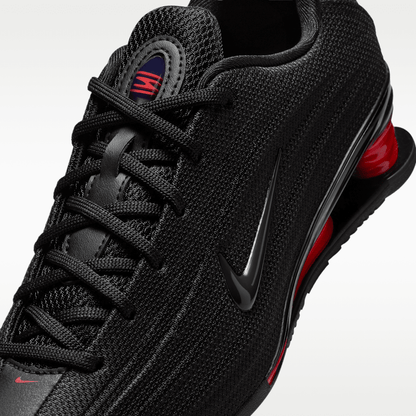 Black/University Red/Black 2