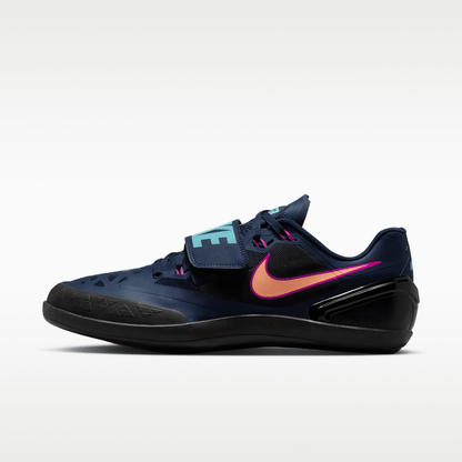Obsidian/Hyper Violet/Hyper Turquoise/Orange Pulse