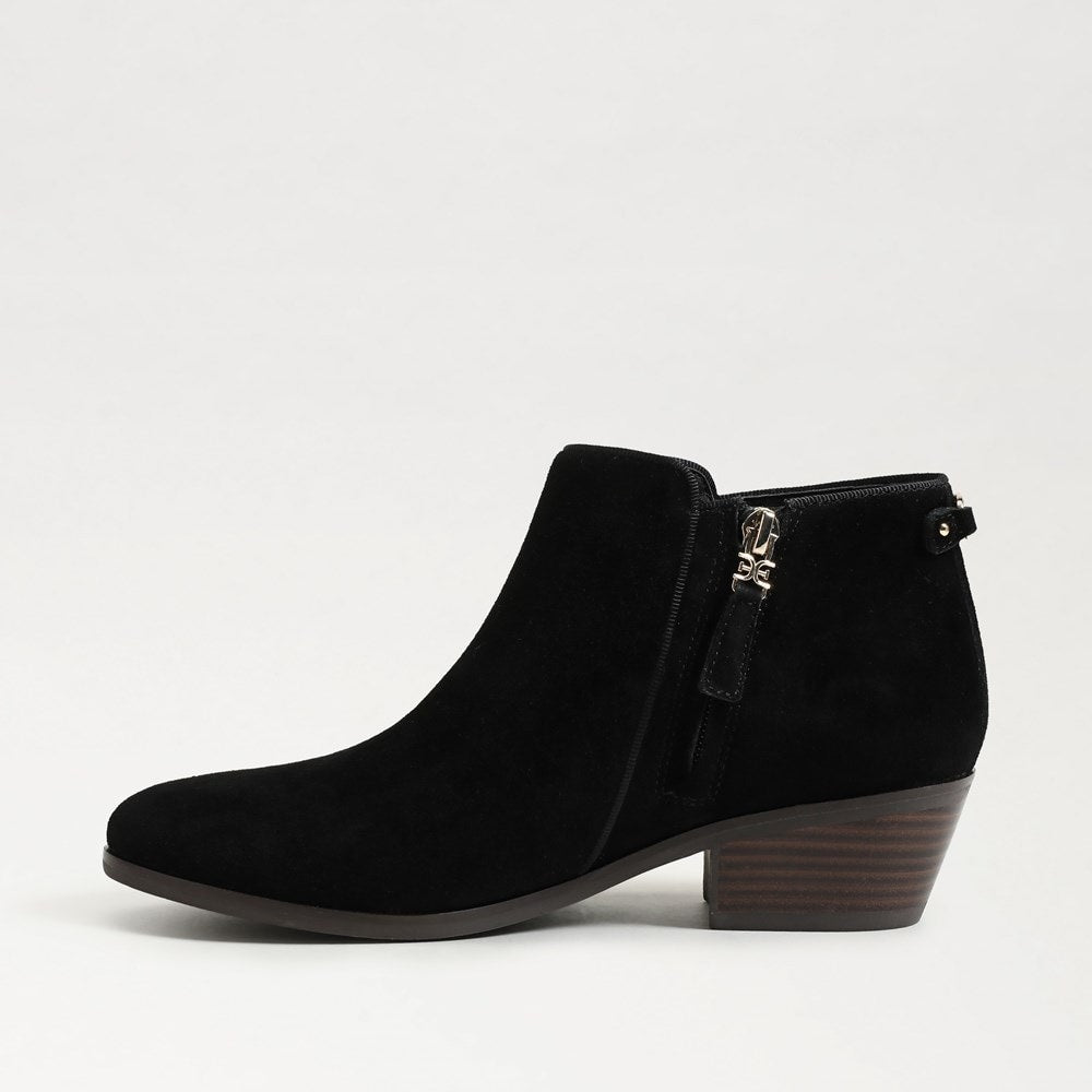 Black Suede