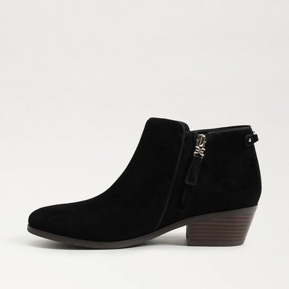 Black Suede