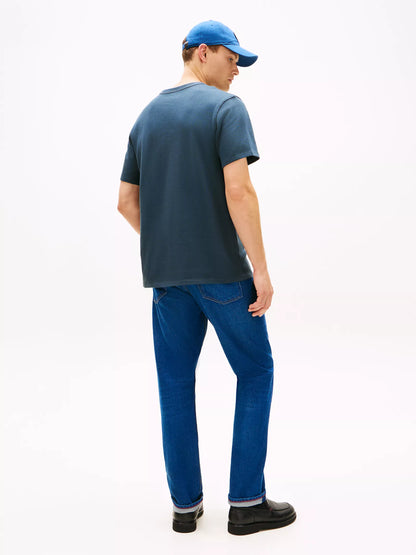 Military Denim
