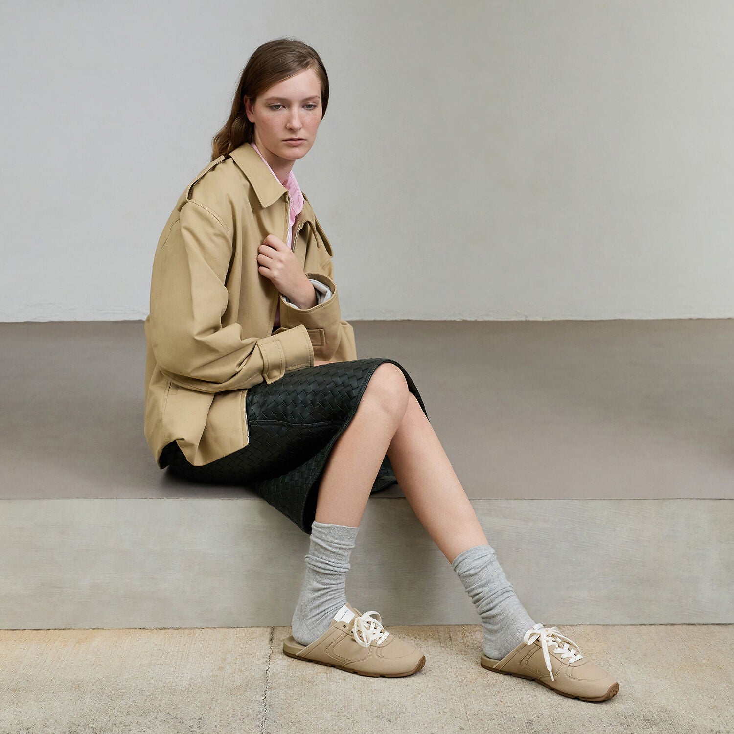 Taupe