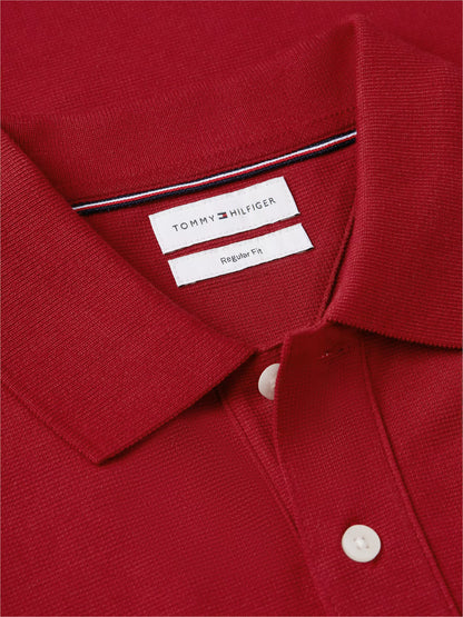 Regatta Red