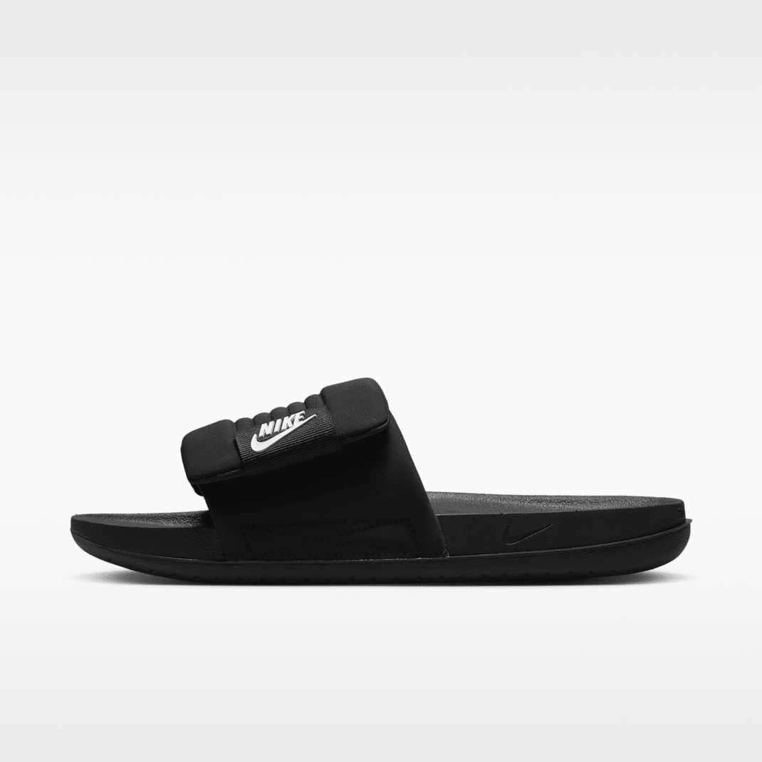 Black/Black/White