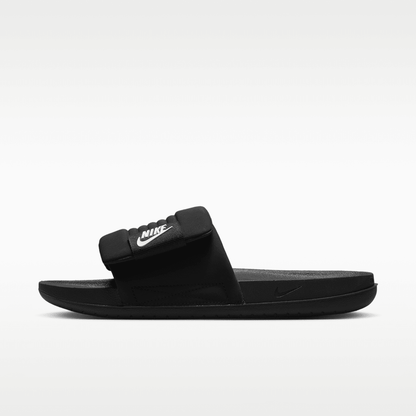 Black/Black/White