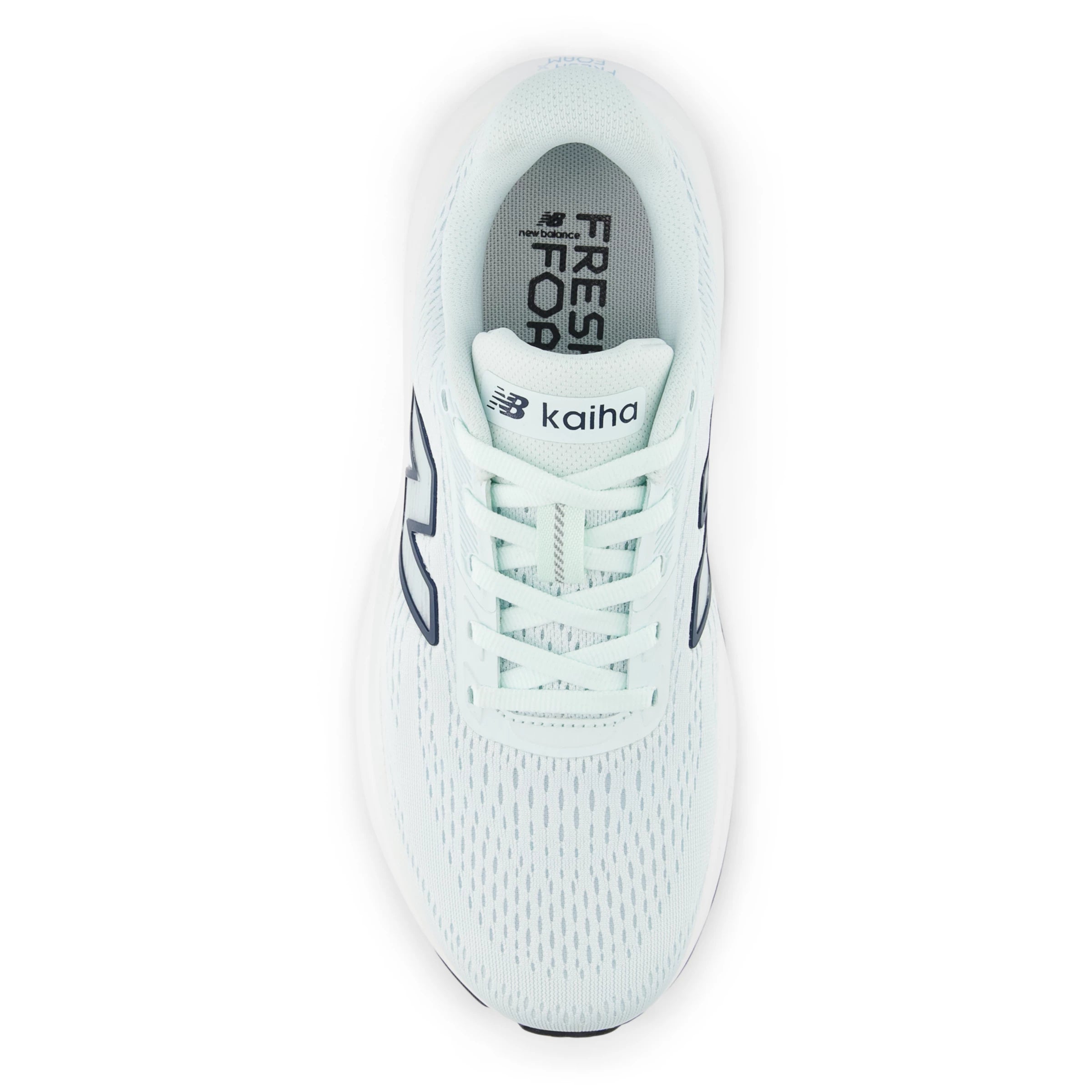 Glint Blue With Nb Navy And Oxford Blue