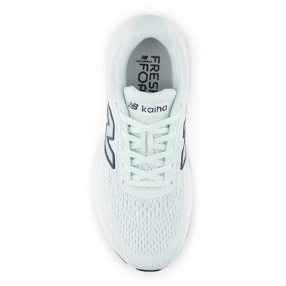 Glint Blue With Nb Navy And Oxford Blue