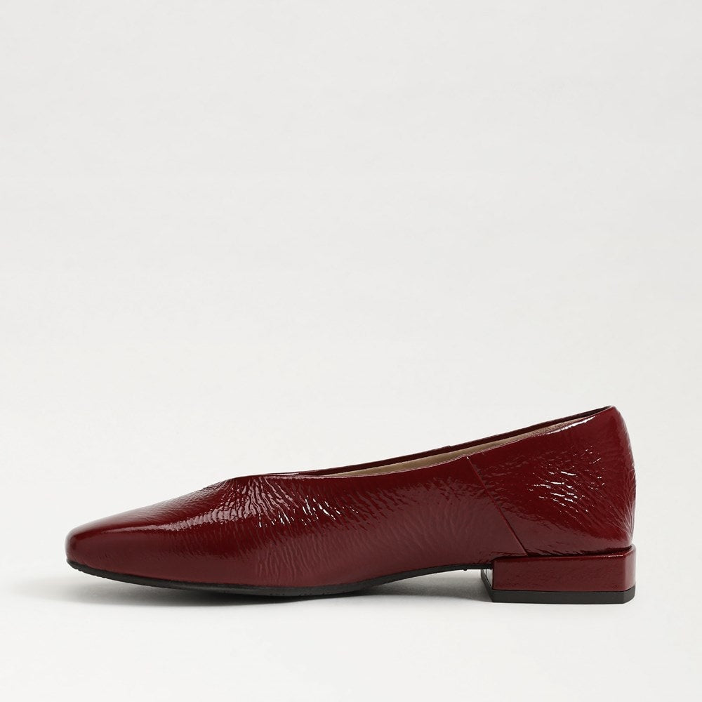 French Merlot  Leather